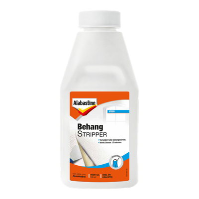 Alabastine Behangstripper 500Ml - 5096138
