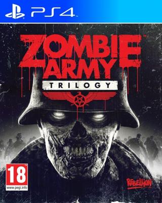 Zombie Army Trilogy Zombie Army Trilogy