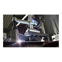 Bessey BSG21-14 Machinetafelspanner Spanbreedte (max.):210 mm Afm. werkbereik:140 mm - thumbnail