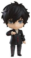 Persona 5 Royal Nendoroid - Hero (School Uniform Ver.) - thumbnail