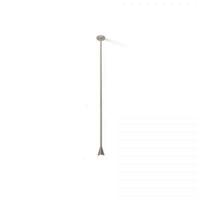 Trizo21 - Austere-Solitaire RF Concreet Plafondlamp - thumbnail