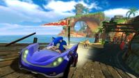Sonic & Sega All-Stars Racing - thumbnail