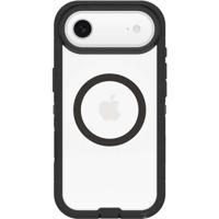 OtterBox Defender Pro XT with MagSafe Apple iPhone Air Clear/Black - thumbnail