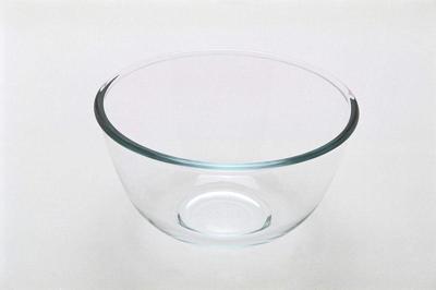 Pyrex mengkom glas 2 liter Pyrex mengkom glas 2 liter