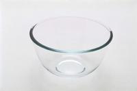 Pyrex mengkom glas 2 liter - thumbnail