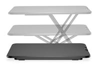 Digitus DA-90445 notebookstandaard Zwart - thumbnail