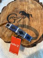 Kieffer Buenos Aires Halsband zwart maat:42 - thumbnail