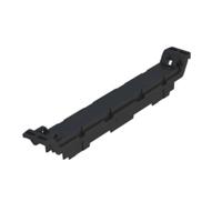 Weidmüller CH20M12 F BK DIN-rail-behuizing frontelement 15.5 x 12.5 x 100.3 70 stuk(s) - thumbnail