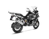 LeoVince Geluiddemper "sbk lv-12 schalld leo slipon lv-12 ti - thumbnail