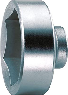 Stahlwille 3046 SW 32 02111032 Zeskant Dopsleutelinzetstuk 3/8 (10 mm)