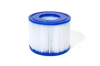 BESTWAY Set van 2 patronen type VI voor Lay-Z-Spa opblaasbare spa - thumbnail