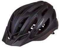 Polisport mtb helm sport-flow m 55-57cm mat zwart - thumbnail