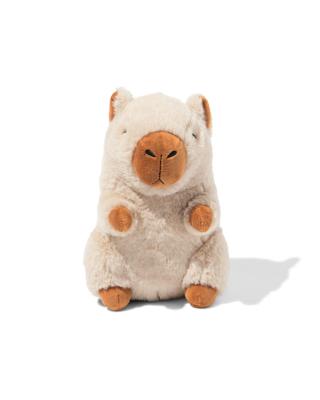 HEMA Knuffel capibara 20cm