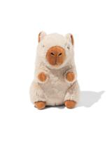 HEMA Knuffel capibara 20cm - thumbnail
