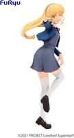 Love Live Superstar PVC Figure - Sumire Heanna - thumbnail