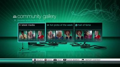 Singstar Volume 3 - thumbnail