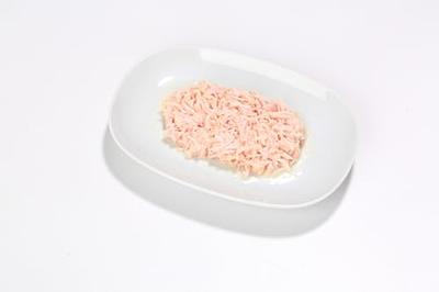Almo Nature HFC Natural kip en tonijn natvoer kat (70 g) 24 x 70 g - thumbnail