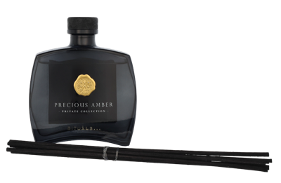 Rituals Precious Amber Mini Fragrance Sticks 100 ml Rituals Precious Amber Mini Fragrance Sticks 100 ml