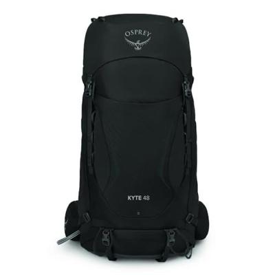 Osprey Kyte 48 Backpack Dames Black WM/L - thumbnail