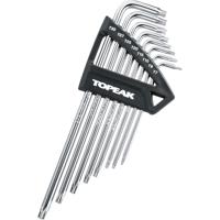 Topeak torx sleutel set torxwrench - thumbnail