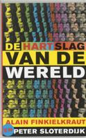 De hartslag van de wereld (Paperback) - thumbnail