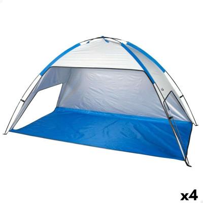Strandtent Aktive Polyester 220 x 115 x 120 cm Strandtent Aktive Polyester 220 x 115 x 120 cm