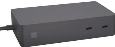 Microsoft Surface Dock 2 USB-C dockingstation Geschikt voor merk (dockingstation): Microsoft
