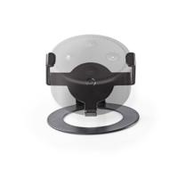 Nedis SPMT3350BK Bureaustandaard Voor Luidspreker Amazon Echo Dot Draagbaar Max. 1 Kg - thumbnail