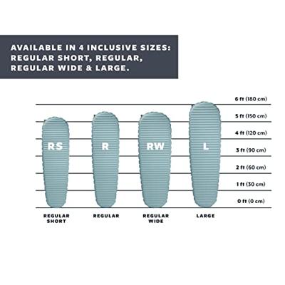 Therm-A-Rest Neoair Xtherm Nxt L Slaapmat Neptune L