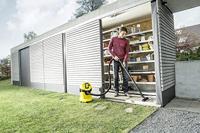 Karcher WD 3 Battery Set Accu Nat- en droogstofzuiger - 1.629-911.0 - thumbnail
