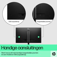 Monitor HP 6N4E8AA#ABB Full HD 21,5" LED - thumbnail