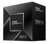 AMD Ryzen Threadripper 9000 Series Serverprocessor 24 x 4.2 GHz 24-Core Socket: AMD sTR5 350 W 100-100001595WOF - thumbnail
