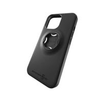 INTERPHONE mobiele telefoon case "quiklox" handycase q-lox iphone14pro bw - thumbnail