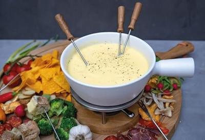 Boska Fondue Onderstel Oslo Boska Fondue Onderstel Oslo