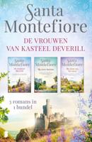 De vrouwen van kasteel Deverill bundel - Santa Montefiore - ebook - thumbnail
