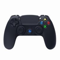 Draadloze game controller voor PlayStation 4 of PC - thumbnail