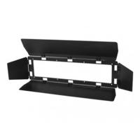 EUROLITE Barndoors for Stage Panel 16 - thumbnail