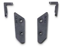 ACID fork adapter for mudguard stays screw mount - thumbnail