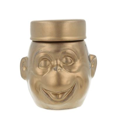 Scentchips - Waxbrander Brons - Zilver - Goud - Wax Melts Brander - Geurbrander