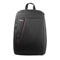 ASUS NEREUS BACKPACK notebooktas 40,6 cm (16 ) Rugzak Zwart - thumbnail