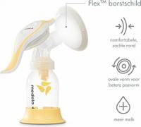 Medela Harmony Handkolf - thumbnail