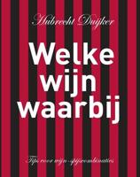 Welke wijn waarbij - thumbnail