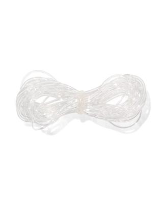 HEMA Armbandjes touw transparant
