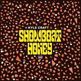 Showboat Honey - CD (0098787131123)
