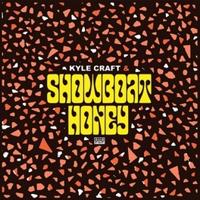 Showboat Honey - CD (0098787131123) - thumbnail