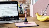 Edding whiteboardmarker e-250 rood - thumbnail