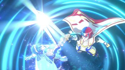 Nintendo Switch Fire Emblem Engage