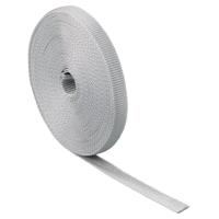 Fischer 20959 Textielband (l x b) 10 m x 15 mm Wit - thumbnail
