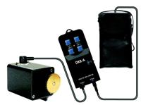 BRESSER Messier RA Motor EQ-4 - EXOS1 - thumbnail