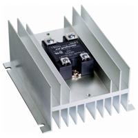 Crydom Halfgeleiderrelais HS072-HD6090 1 stuk(s) - thumbnail